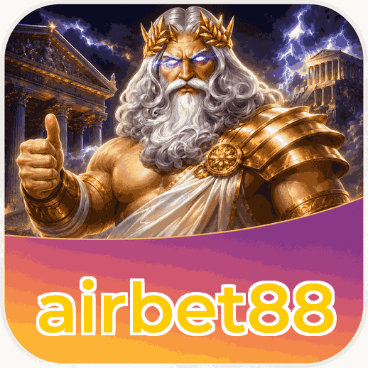 Screenshot 1 - airbet88 Home Screen